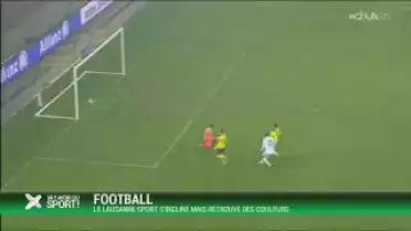 Le LS s&#039;incline encore mais retrouve des couleurs