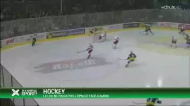 Le LHC passe un mauvais week-end