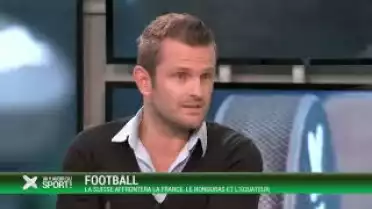 La Suisse affrontera la France, l&#039;Equateur et le Honduras