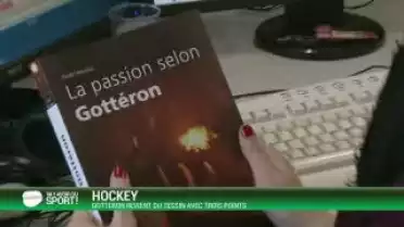 Un nouveau livre chez les Dragons