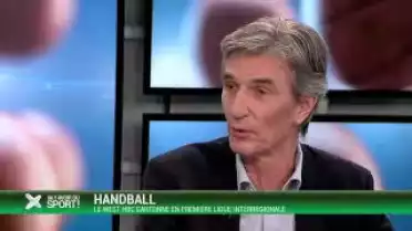 Le West HBC cartonne en première ligue interrégionale