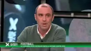 Le bilan de mi-saison du Lausanne Sport