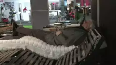 C&#039;est arrivé près de chez vous - Salon Habitat &amp; Jardin à Beaulieu-Lausanne