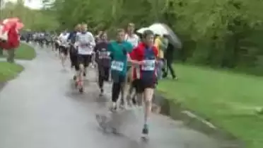 C&#039;est arrivé près de chez vous - 20km de Lausanne