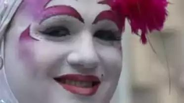 La Pride 2013 à Fribourg