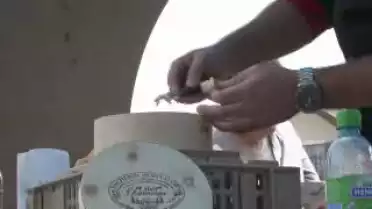 Fête du Vacherin Mont d&#039;Or
