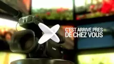 C&#039;est arrivé près de chez vous - 8ème Christmas Midnight Run