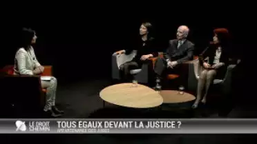Appartenance politique des juges