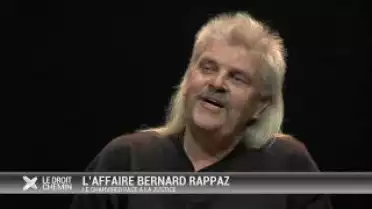 L’affaire Bernard Rappaz décortiquée