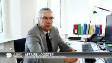 Protection des données VS Droits d&#039;auteur