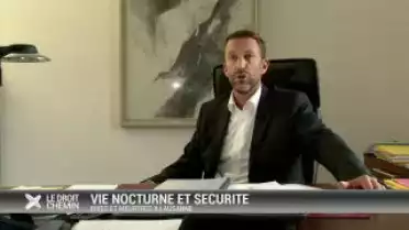 Affaire Playtime: Rixes et meurtres en boite de nuit