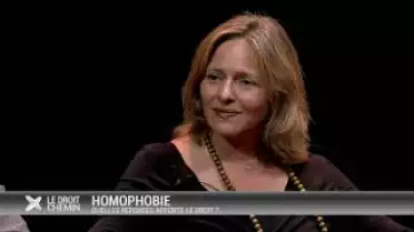 En Afrique, on peut faire de la prison ou etre tué pour "homosexualité"