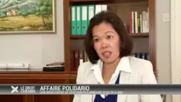 Affaire Polidario c/ Suisse