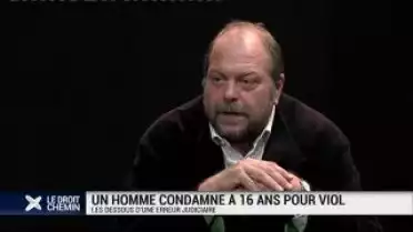 Condamné à 16 ans de prison pour un viol qu&#039;il n&#039;a pas commis