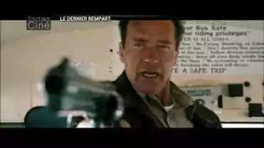 Sorties Ciné - En salles le 23.01.13