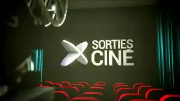Sorties Ciné - En salles le 06.03.13