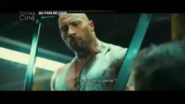 Sorties cinéma de la semaine