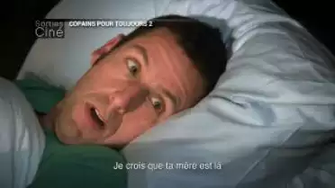 En salle le 23 octobre 2013