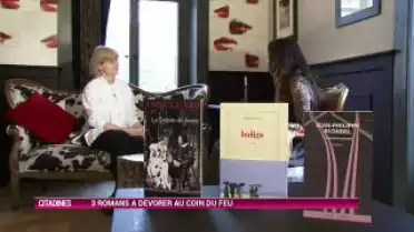 Citadines du 30.01.13