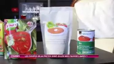 Citadines du 20.02.13