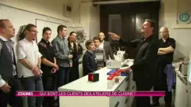 Citadines du 20.02.13