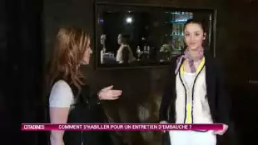 Citadines du 06.03.13