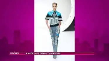 Citadines du 13.03.13