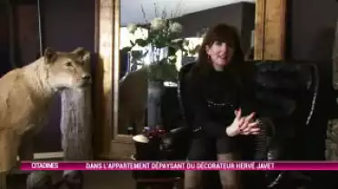 Citadines du 10.04.13