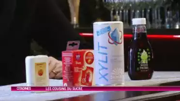 Citadines du 24.04.13