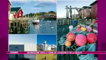 Citadines du 08.05.13