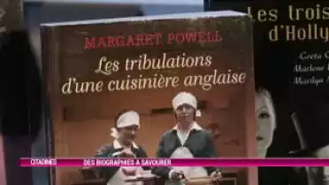 La chronique littéraire