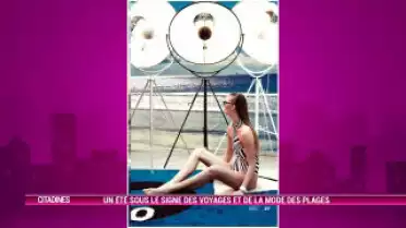 La chronique évasion