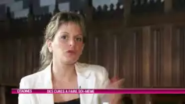 la chronique home-made