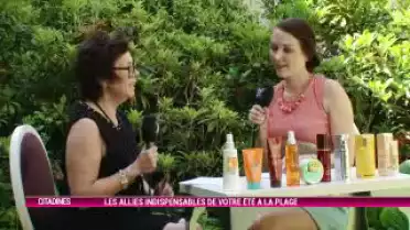 la chronique solaire