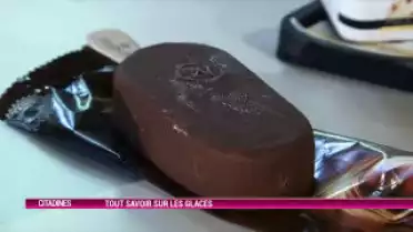 La minute pro nutrition