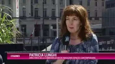La chronique déco