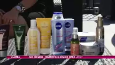 La chronique beauté