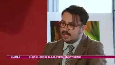 la chronique