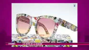 les news de la semaine