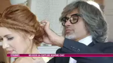 La minute pro coiffure