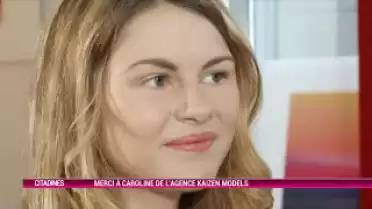 La minute pro make up