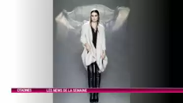 Les news de la semaine