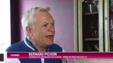 La minute pro évasion