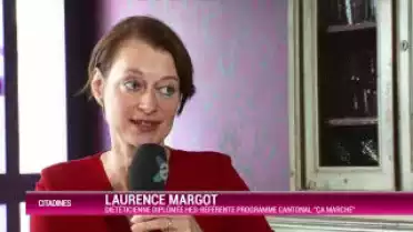 La minute pro nutrition