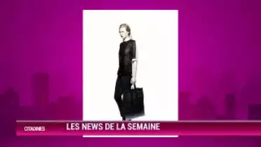 Les news de la semaine