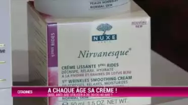 La chronique beauté