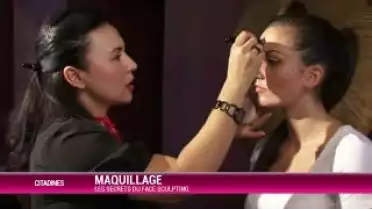 La chronique beauté