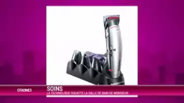 La chronique beauté au masculin