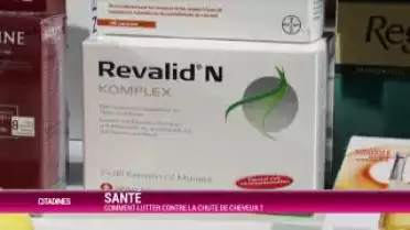 La chronique santé