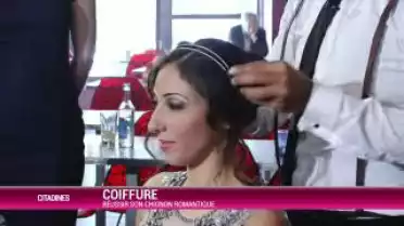 la chronique coiffure